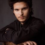 Актор Евгений Снежко на Lemon Agency