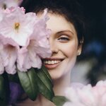 Модель Валерия Кучинская на Lemon Agency