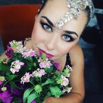 Танцівниця Mariya Shalygina на Lemon Agency