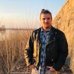 Танцівник Valentyn Krivchenko на Lemon Agency