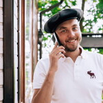 Виктор Николаенко