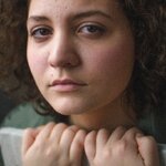 Акторка Вікторія Буханевич на Lemon Agency