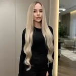 Модель Альбіна Єрмакова на Lemon Agency