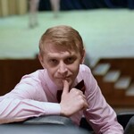 Актор Олег Гаращенко на Lemon Agency