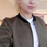 Модель Дарья Рожкова на Lemon Agency