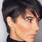 Модель Viki Niki на Lemon Agency