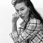 Танцівниця Анастасия Олексюк на Lemon Agency