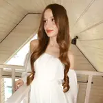 Модель Юліанна Вітовська на Lemon Agency