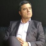Актор Евгений Сидоренко на Lemon Agency