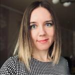 Модель Iryna Hozhelnyk на Lemon Agency