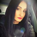 Акторка Tetiana Ruban на Lemon Agency