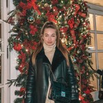 Танцівниця Вероника Кузнецова на Lemon Agency