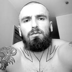 Танцівник Роман Горячев на Lemon Agency