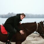 Актор Дмитрий Зеленко на Lemon Agency