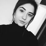 Акторка Ольга Дубовая на Lemon Agency
