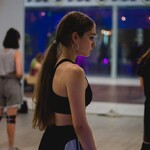 Танцівниця Дарина Сергеева на Lemon Agency