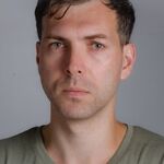 Актор Олексій Власенко на Lemon Agency