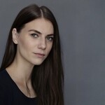 Акторка Марина Поддубная на Lemon Agency