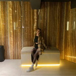 Модель Mariia Popova на Lemon Agency