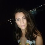 Акторка Olha Derevytska на Lemon Agency