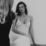 Модель Arina Morus на Lemon Agency