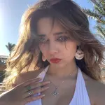 Модель Daria Taranych на Lemon Agency