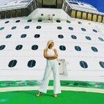 Танцівниця Алина Неженец на Lemon Agency