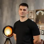 Модель Владислав Гартман на Lemon Agency