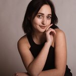 Акторка Маргарита Цуркан на Lemon Agency
