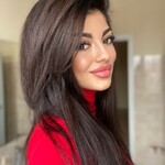 Модель Ilona Panchuk на Lemon Agency
