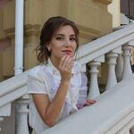 Модель Лилия Позняк на Lemon Agency