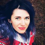 Акторка Марина Рудобашта на Lemon Agency