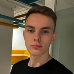 Модель Артур Філь на Lemon Agency