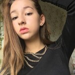 Модель Вероника Миняйло на Lemon Agency