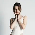 Модель Tanya Bystrytska на Lemon Agency
