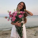 Акторка Ирина Степанова на Lemon Agency