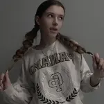 Танцівниця Карина Стоянова на Lemon Agency