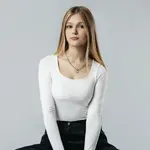 Модель Віра Волкодав на Lemon Agency