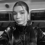 Акторка Настя Климко на Lemon Agency