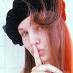 Модель Кристина Костюкова на Lemon Agency