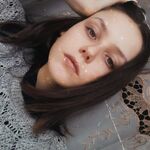 Акторка Таня Козлова на Lemon Agency