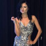 Танцівниця Руслана Романишина на Lemon Agency