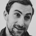 Актор Іван Доскіч на Lemon Agency