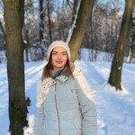 Модель Марина Козицкая на Lemon Agency