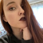 Модель Ева Каташинская на Lemon Agency