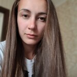 Танцівниця Елена Бутовская на Lemon Agency