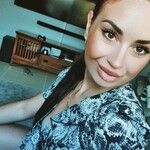 Модель Маргарита Ночовная на Lemon Agency