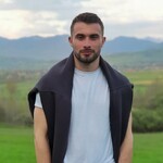 Танцівник Aleksandr Prokhorov на Lemon Agency