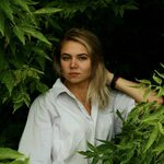 Танцівниця Кристина Полякова на Lemon Agency