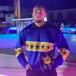 Модель John Osaemor на Lemon Agency